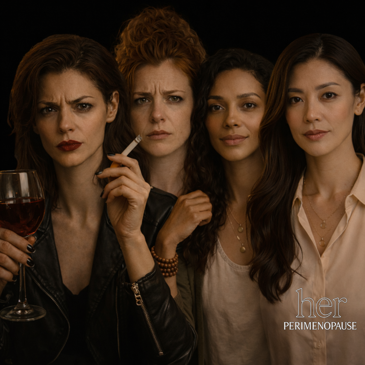 Her Perimenopause